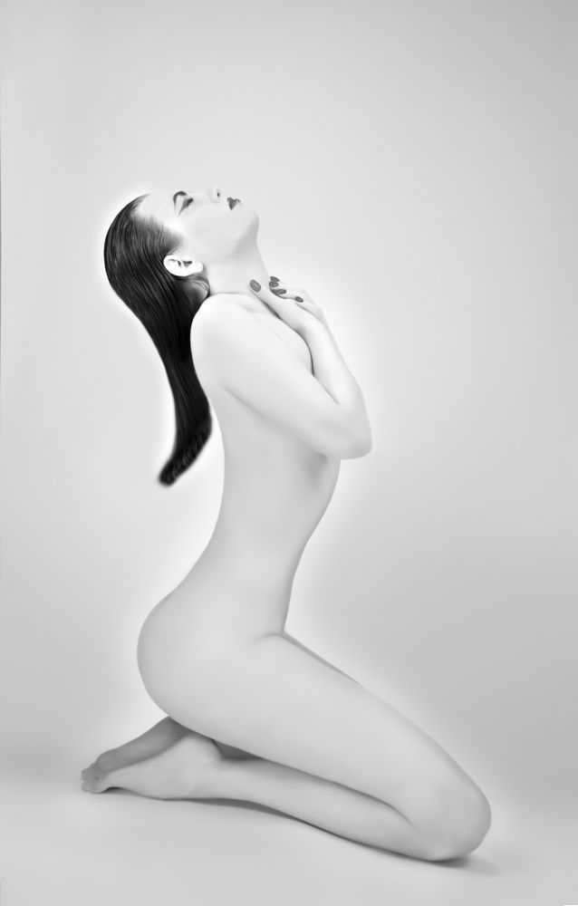 Photograph by Михаил Четвертков