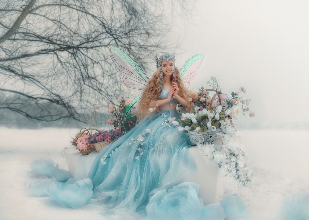 Photograph by Ольга Лобачёва