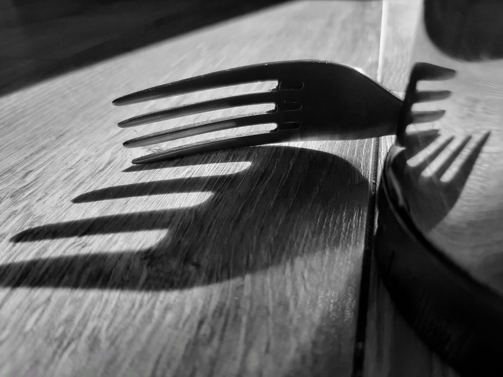 Fork