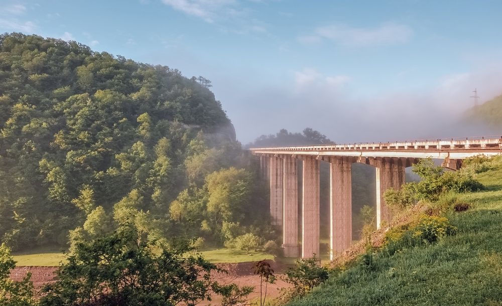 Photograph by Борис Пирог