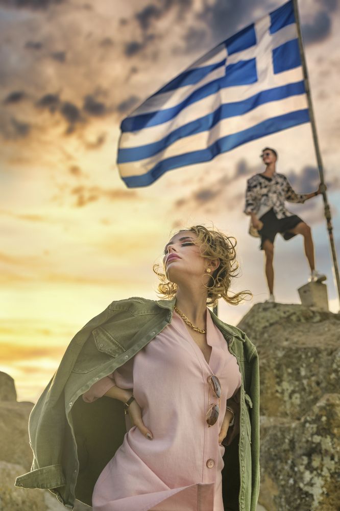 Photograph by Denis Kappel