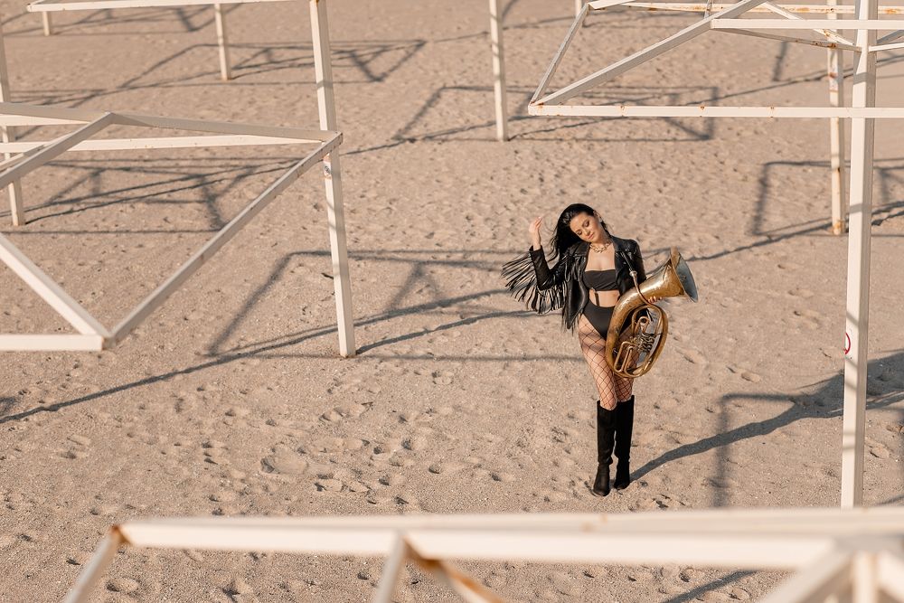 Photograph by Яна Украинец