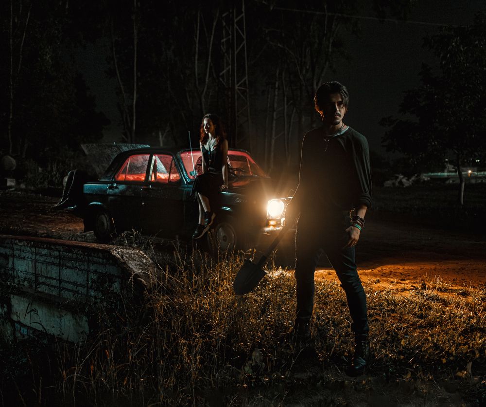 Photograph by Александр Боцман