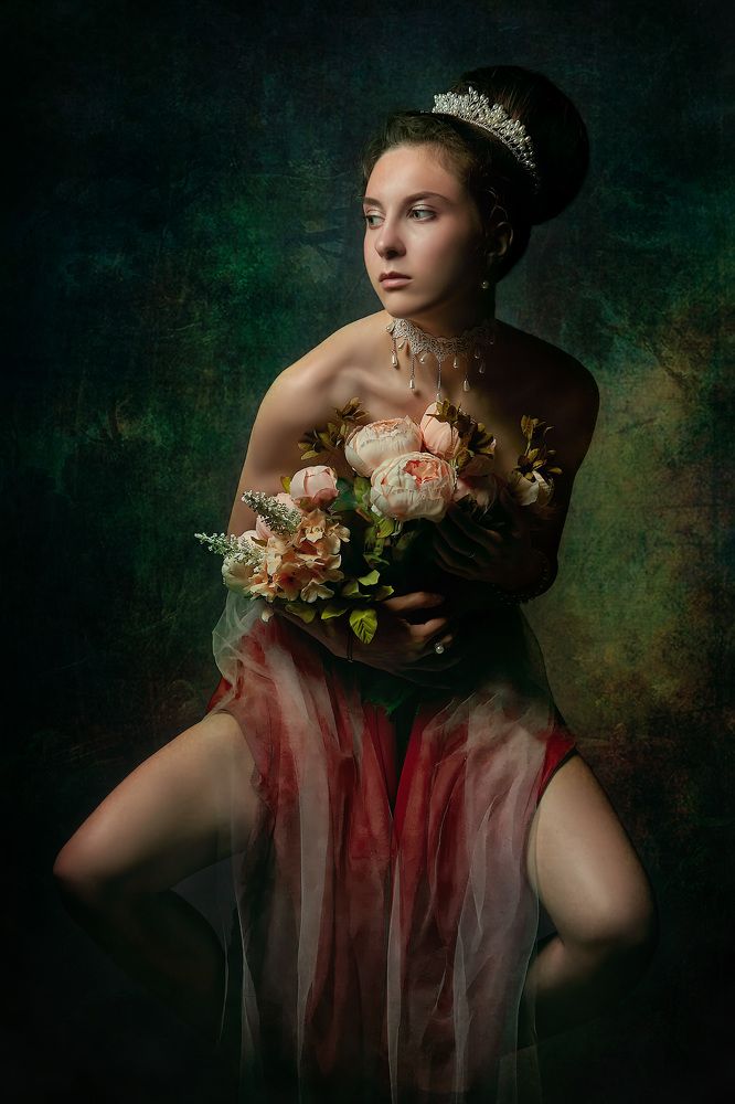 Photograph by Вадим Леонтьев