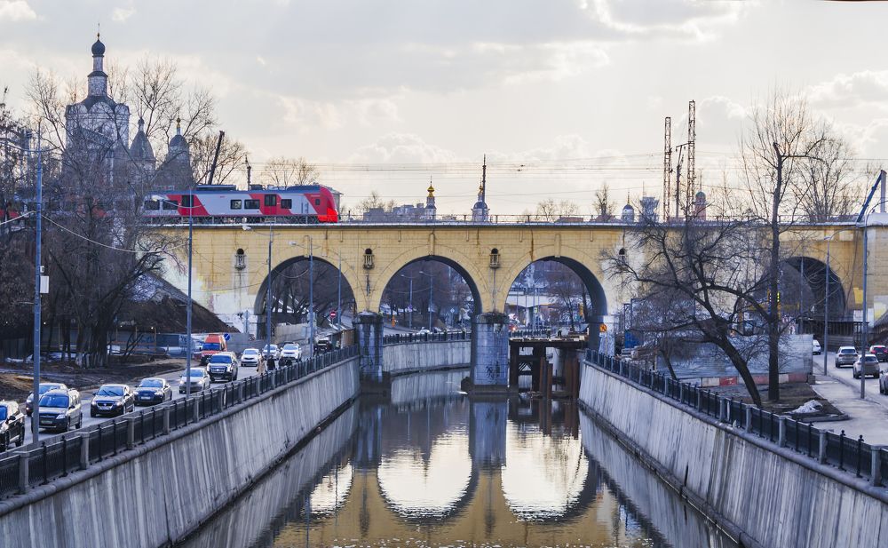 Photograph by Alexandr