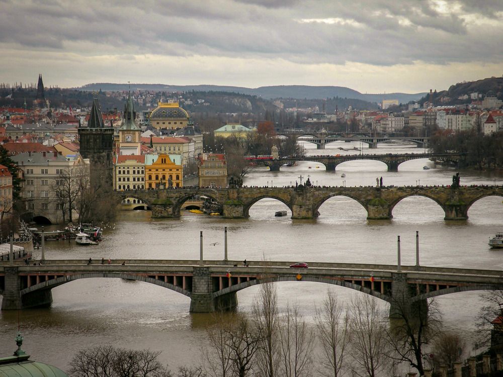 Photograph by Aleksandr Barsukov