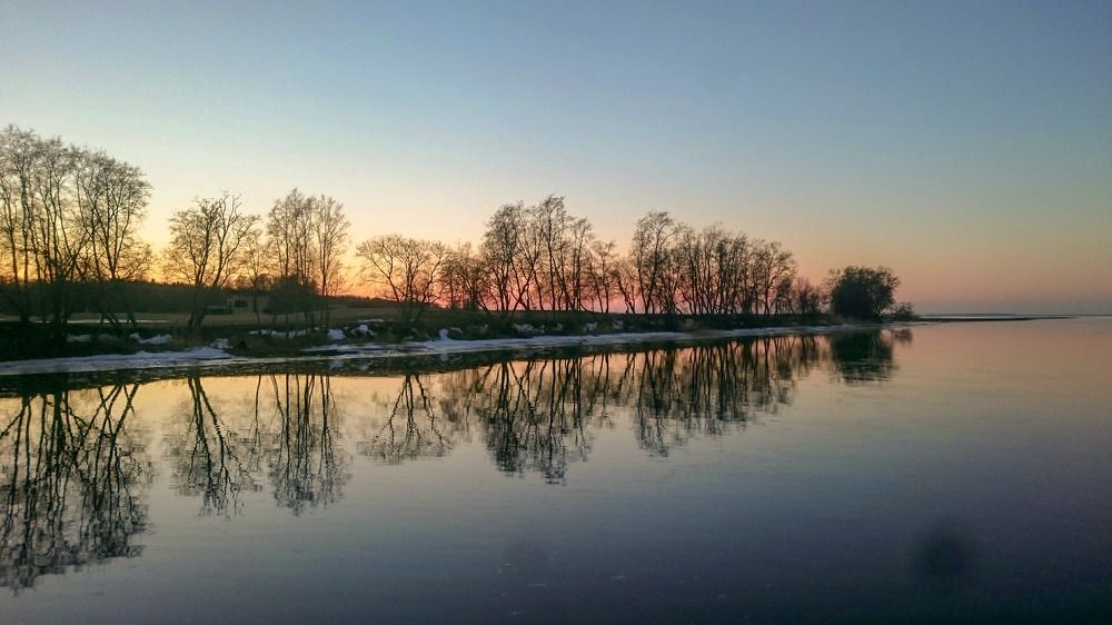 Photograph by Aleksandr Barsukov