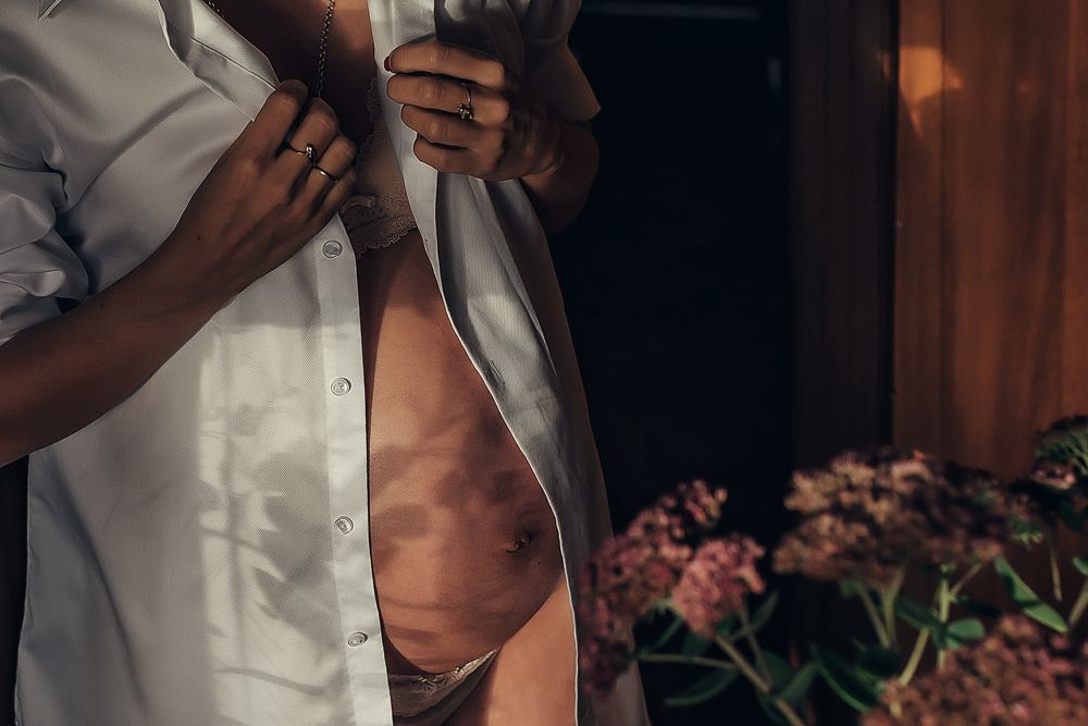 Photograph by Евгения Кутоманова