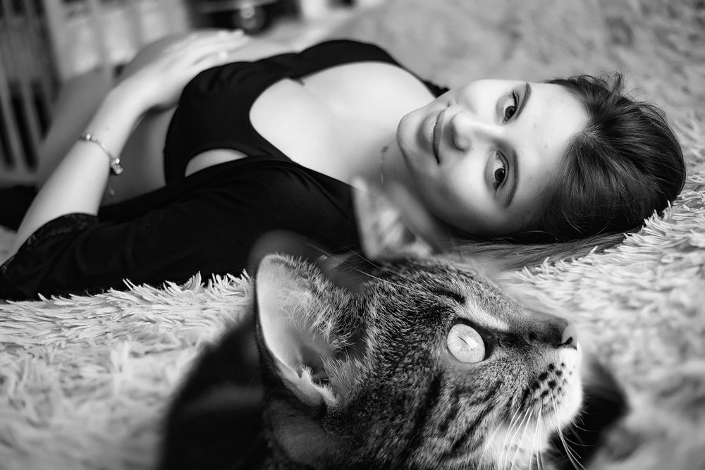 Photograph by Евгения Кутоманова