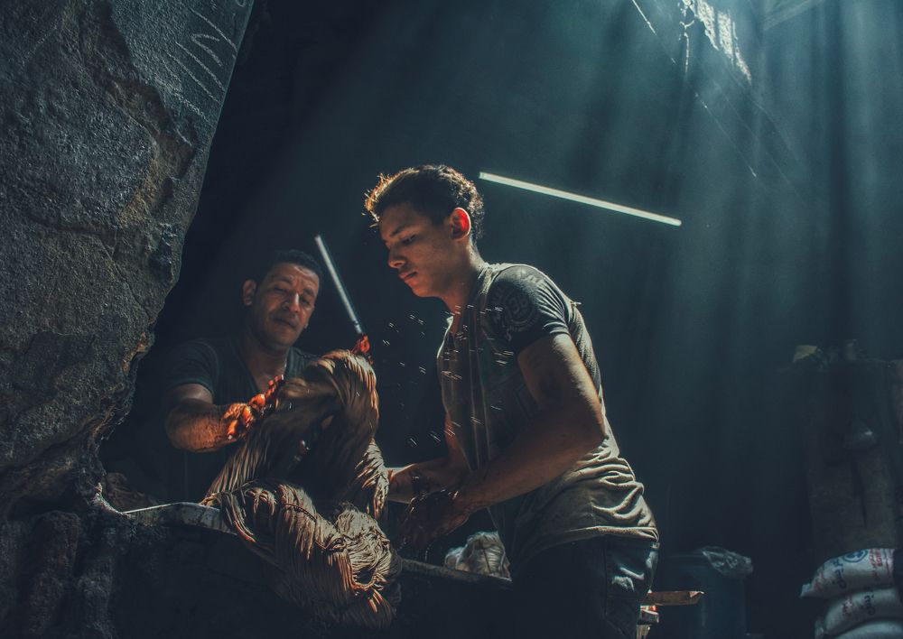 Photograph by ashraf mohamed