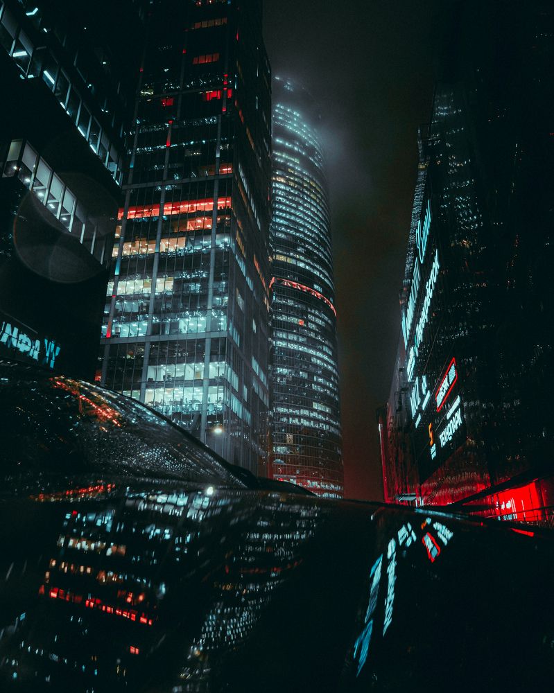 Photograph by Валерий Рожков