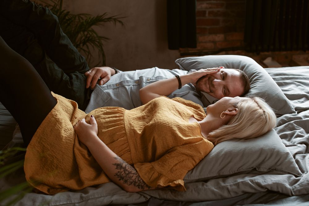 Photograph by Vera Nefedova