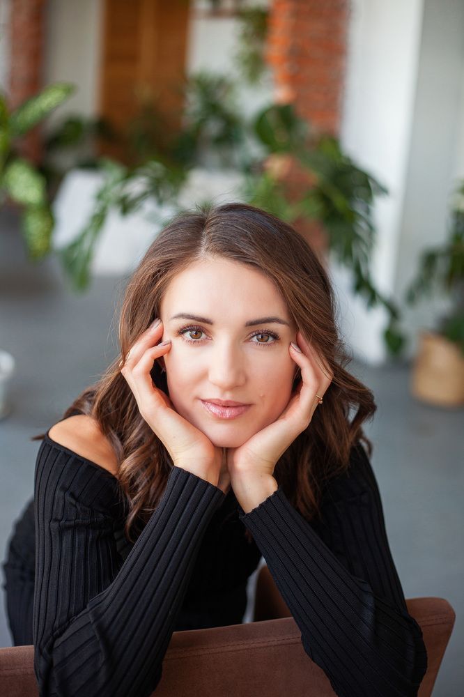 Photograph by Екатерина Панина