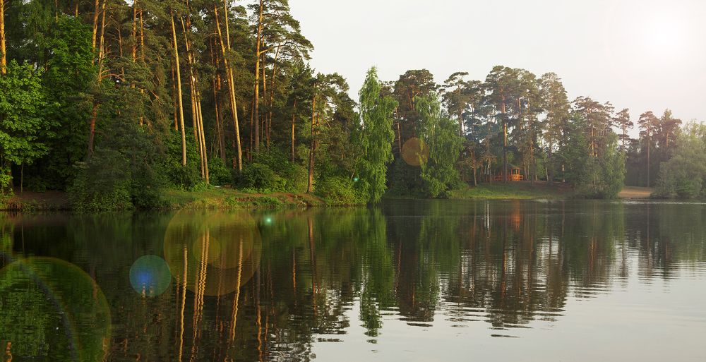 Photograph by Александр Замятин