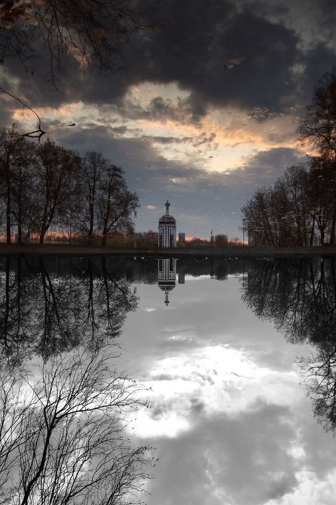 Photograph by Александр Замятин