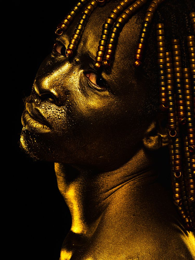 Photograph by Kevin Molano