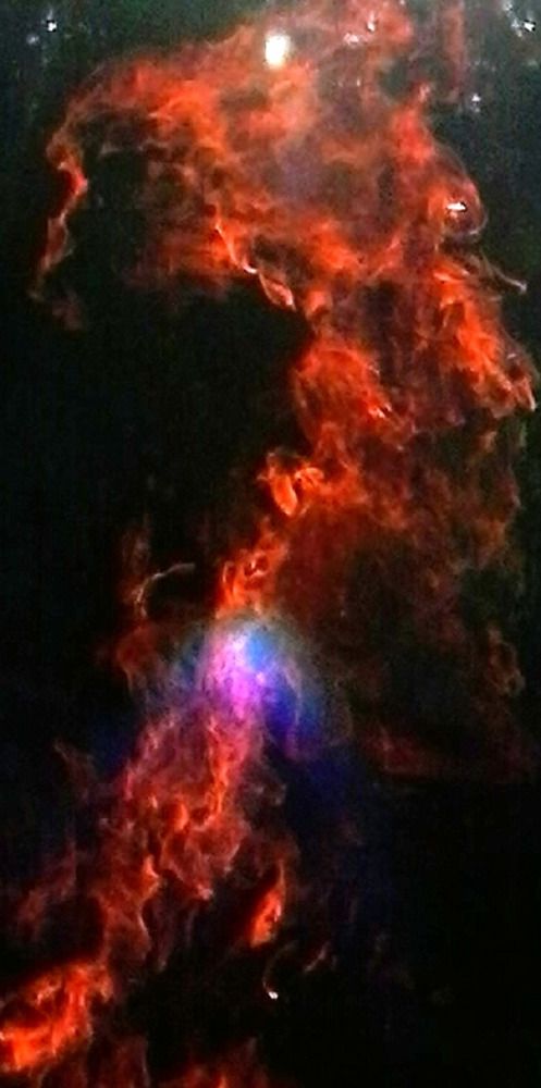 Photograph by Julio Cesar Almeida