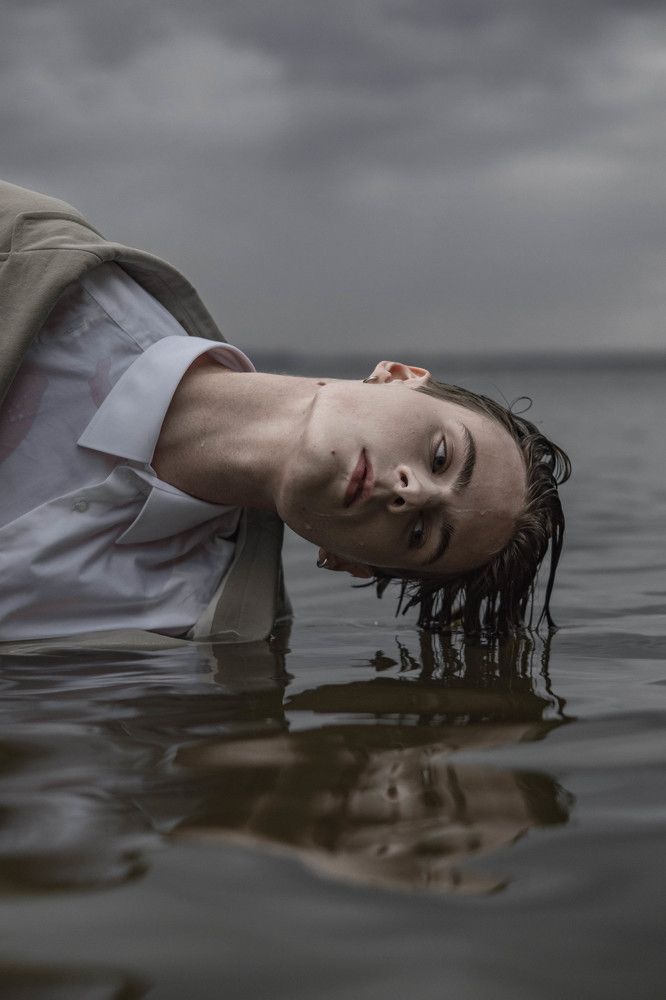 Photograph by Katya Slavich