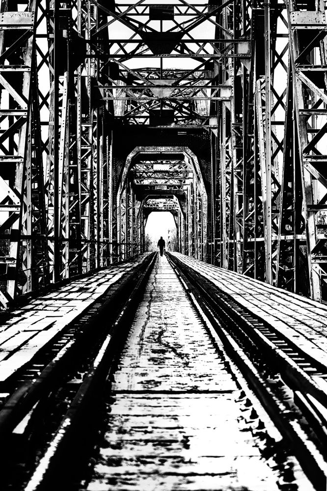 Photograph by Anna Suchcicka