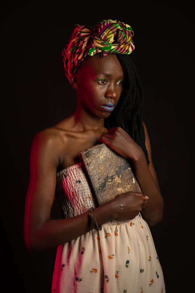 Photograph by Алексей Бубнов