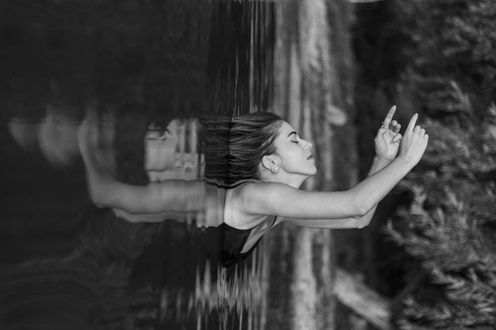 Photograph by Анюта Шелофаст