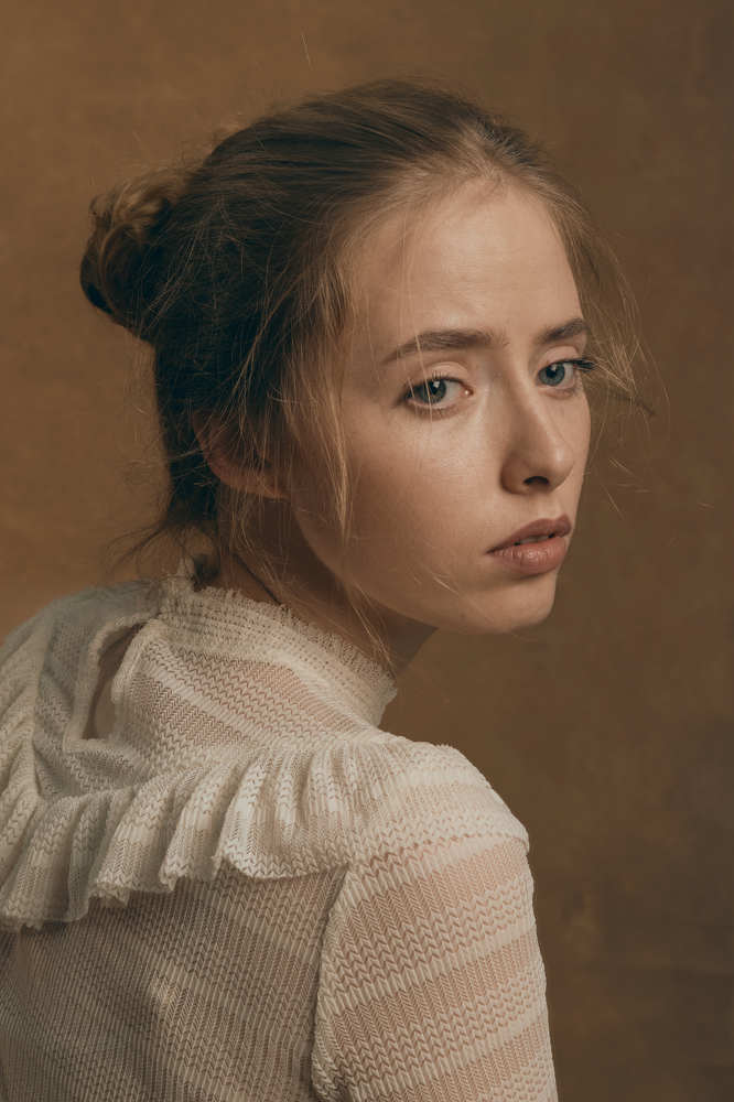 Photograph by Авсеенкова Наталья