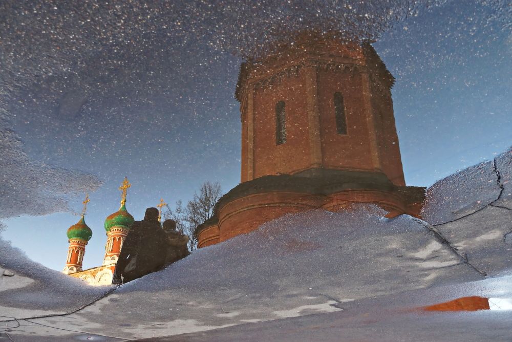 Photograph by Евгений Жиляев