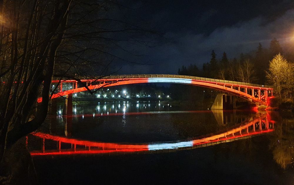 Photograph by Андрей Вахрушев