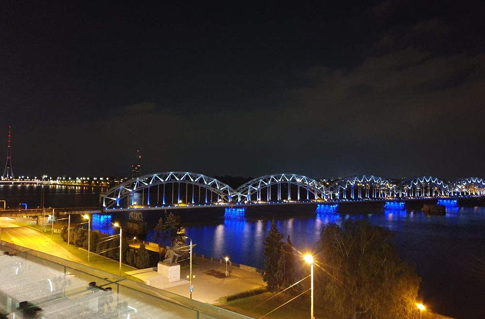 Photograph by Андрей Вахрушев