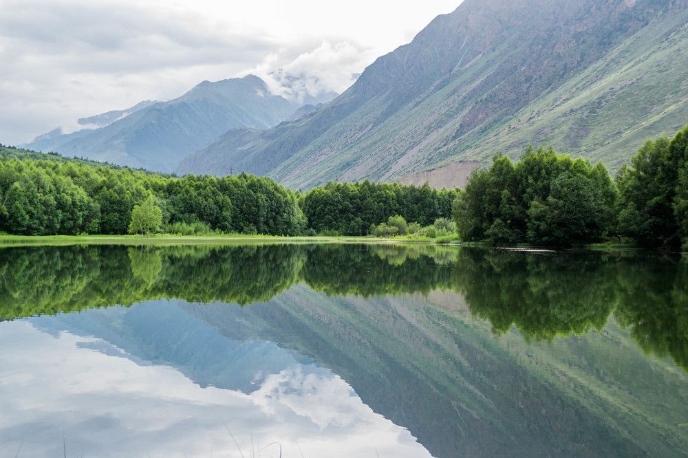 Photograph by Сергей Перегудов