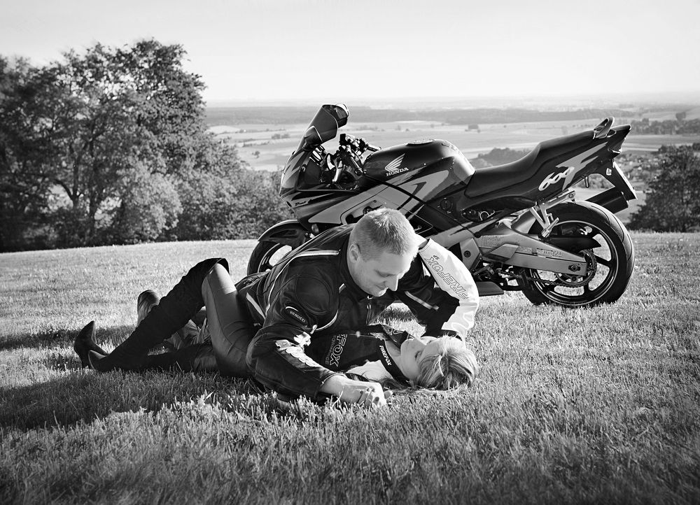 Photograph by Oksana Konradi