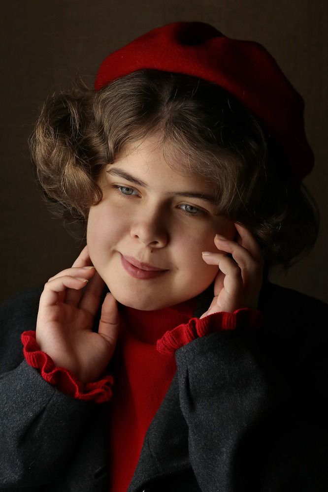 Фотография автора Светлана Дерябина