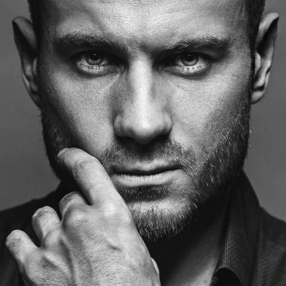 Photograph by Денис Карелов