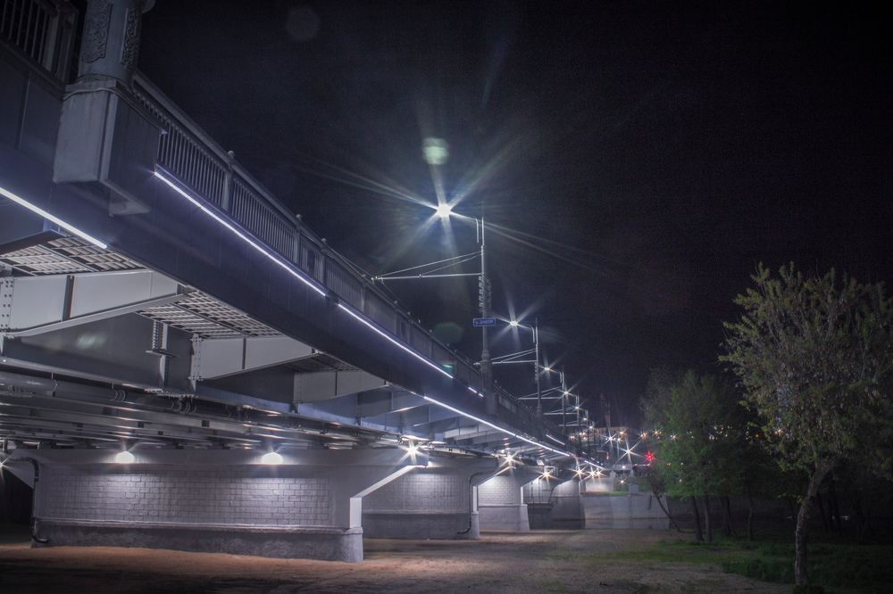 Photograph by Сергей Баранов