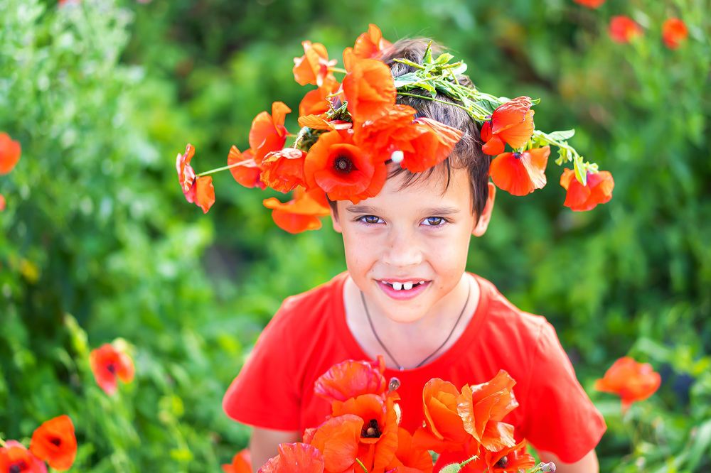 Photograph by Ольга Владимировна
