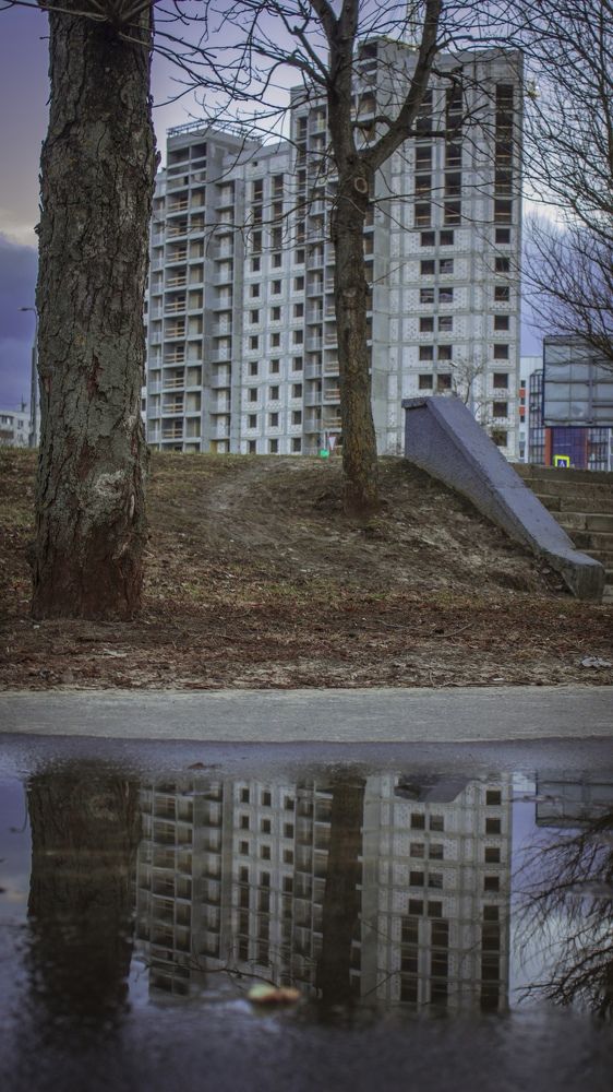 Photograph by Сергей Баранов