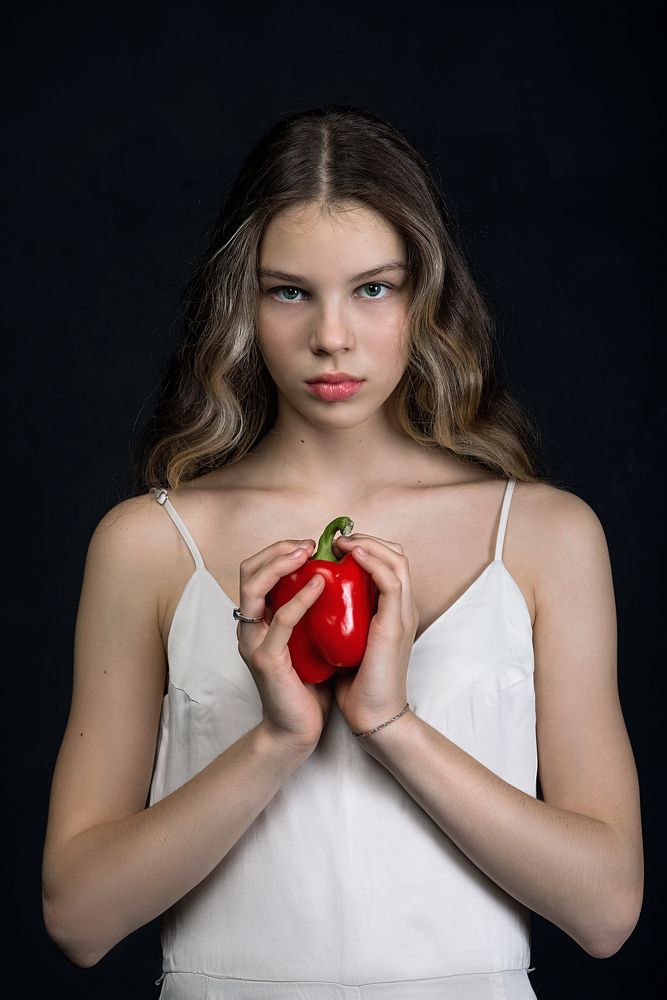 Photograph by Юлия Яровая