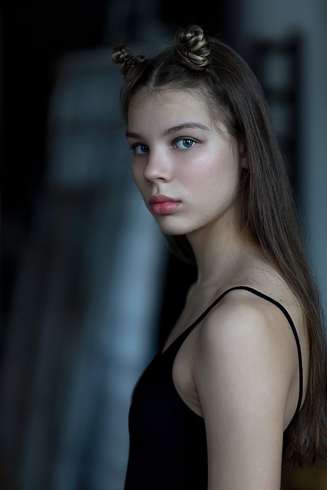 Photograph by Юлия Яровая