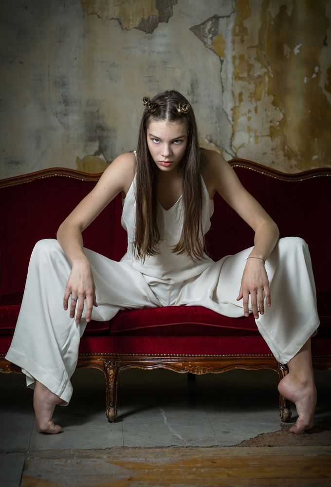 Photograph by Юлия Яровая