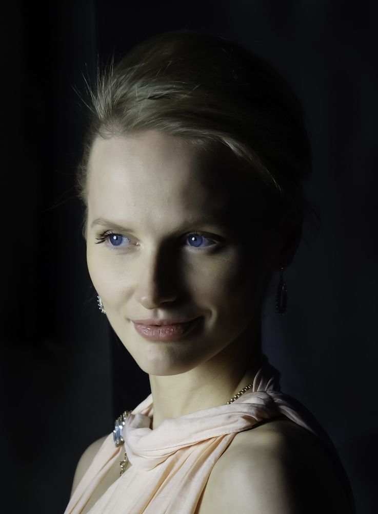 Photograph by Ольга Мендоса