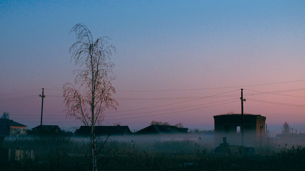 Photograph by Данил Журавлёв