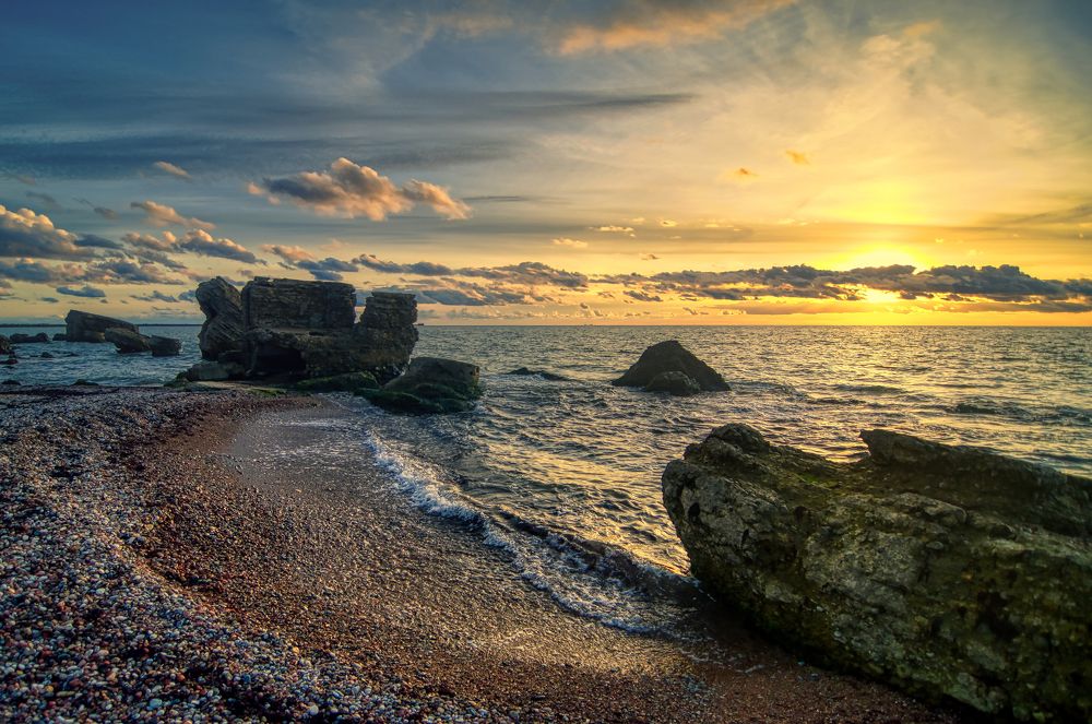 Photograph by Jānis Sērdienis