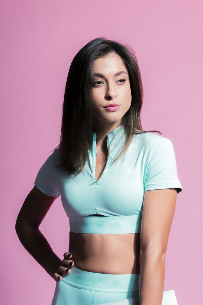 Photograph by Katya Goldenberg