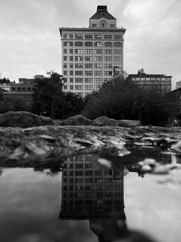 Photograph by Yuliya Trints