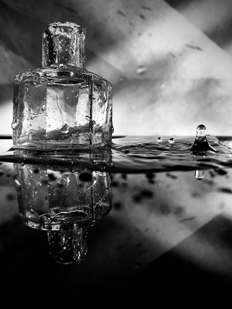 Photograph by Yuliya Trints