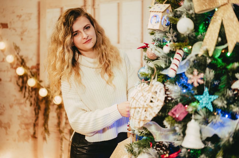 Photograph by Cristian Brancu