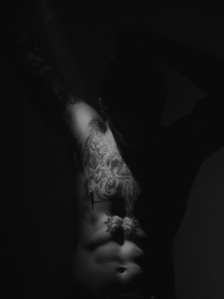 Photograph by Елена Лукьянова