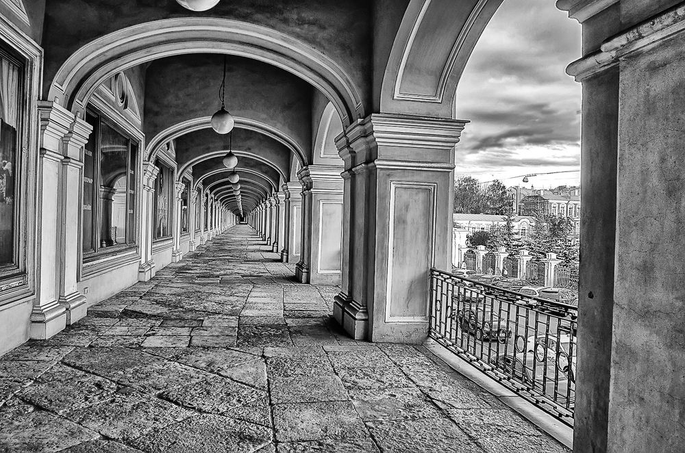 Photograph by Любовь clyu4eva lyubov