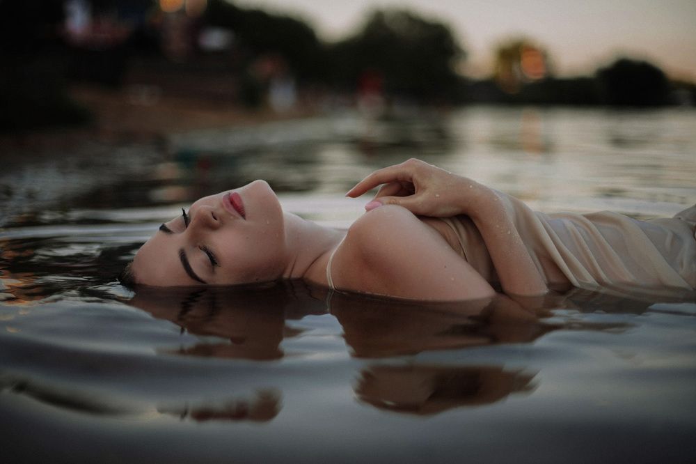 Photograph by Кристина