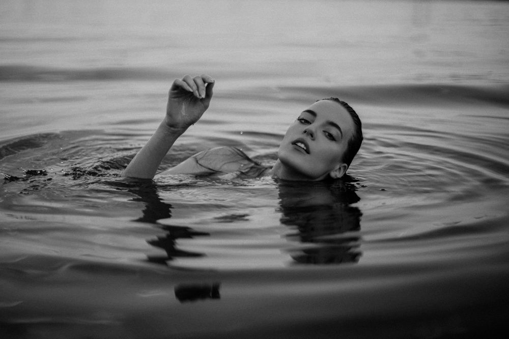 Photograph by Кристина